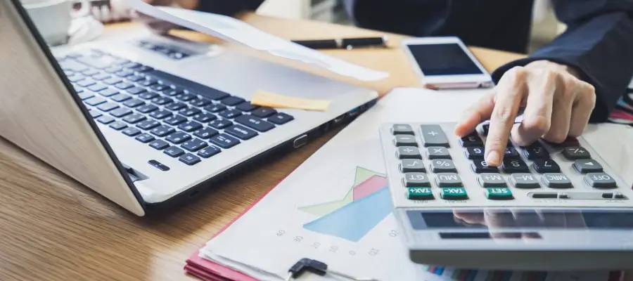 Swansboro Accounting