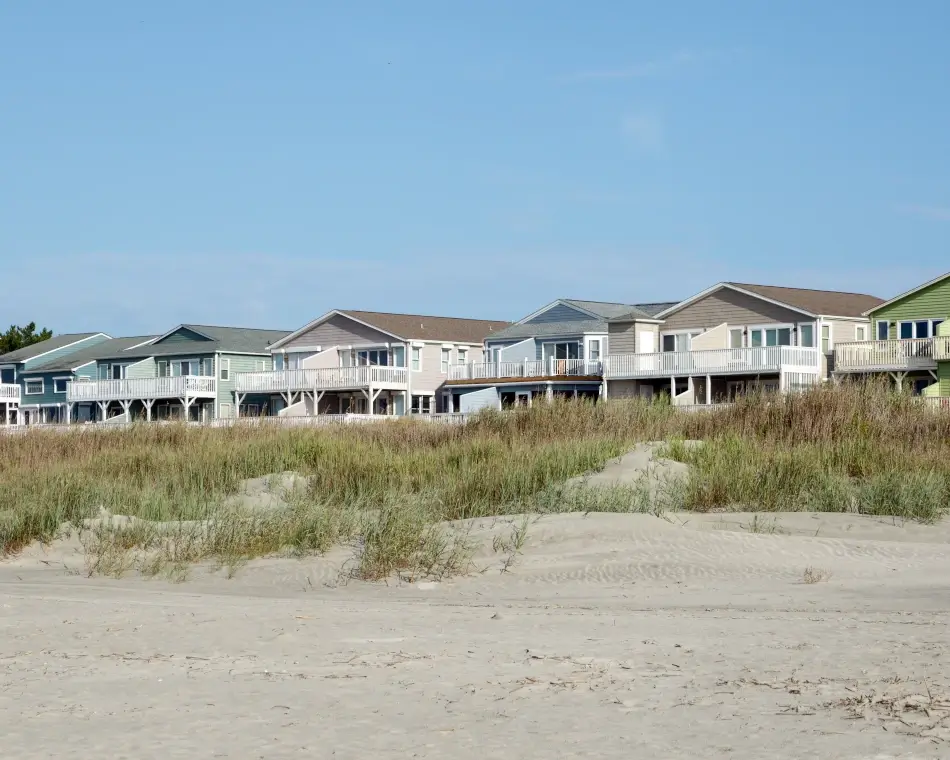 Swansboro Rental Properties