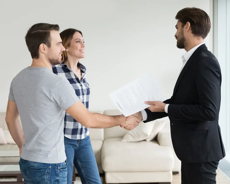 Swansboro Property Management