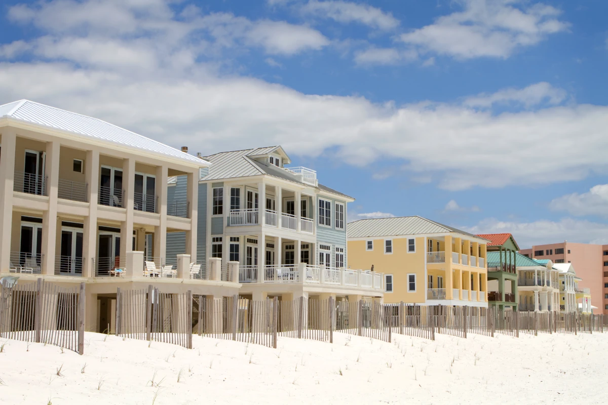 Emerald Isle Property Management