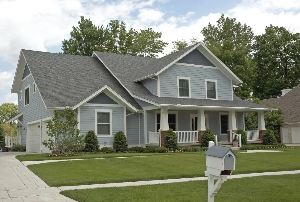 Hubert Property Management