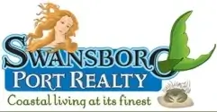 Swansboro Port Realty Logo